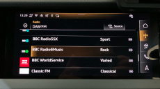 Audi A3 1.5 TFSI e 204 Sport 5dr S Tronic Hatchback